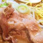 一条流がんこ総本家分家四谷荒木町 - 