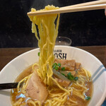 RAMEN MOSH - 