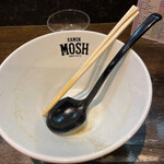 RAMEN MOSH - 