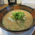 ラーメン はなてん - 