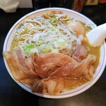 一条流がんこ総本家分家四谷荒木町 - 