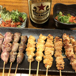 Yakitori Izakaya Don - 