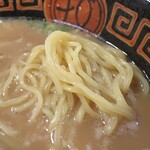 ラーメン はなてん - 