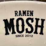 RAMEN MOSH - 