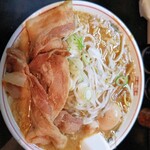 一条流がんこ総本家分家四谷荒木町 - 