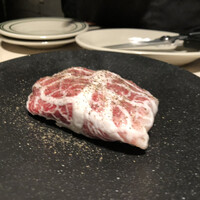 Yakiniku BarBies - 