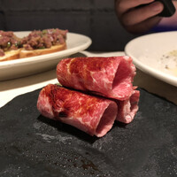 Yakiniku BarBies - 