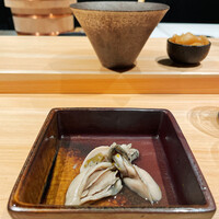 六本木きんめ鮨 - 