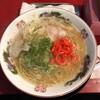 中洲屋台長浜ラーメン初代 健太 東京高円寺本店