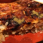 Unagi Musashino - 