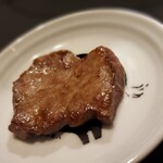 焼肉ホルモン 風土. - 