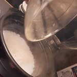 焼肉ホルモン 風土. - 