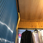 中洲屋台長浜ラーメン初代 健太 - 