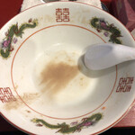 中洲屋台長浜ラーメン初代 健太 - こちらも