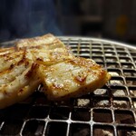 焼肉ホルモン 風土. - 