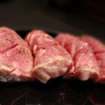 焼肉ホルモン 風土. - 