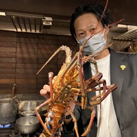 WINE食堂 緒乃 - 特別に仕入れてくれました