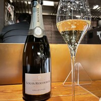 WINE食堂 緒乃 - ワインはペアリングで