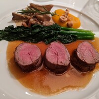 メゾン ポール・ボキューズ - 