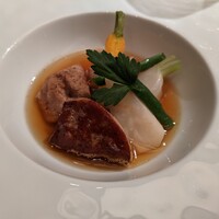 メゾン ポール・ボキューズ - 