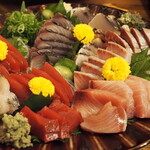 ビストロ割烹 YAOYA - 