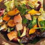 ビストロ割烹 YAOYA - 