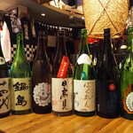 ビストロ割烹 YAOYA - 