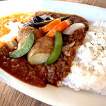 カレータイム - 