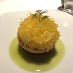 レフェルヴェソンス - 