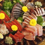 ビストロ割烹 YAOYA - 