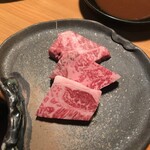 焼肉 一升びん - 