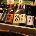 ビストロ割烹 YAOYA - 