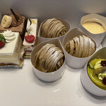 パティスリー リュニック - 