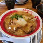 淡路島ラーメン - 