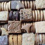 シェフズガーデン - サブレ市松(小) 税込4500円