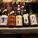 ビストロ割烹 YAOYA - 