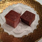 メゾン ポール・ボキューズ - 