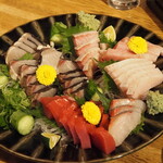 ビストロ割烹 YAOYA - 