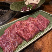 松庵 韓菜房 栄大津通店 - 