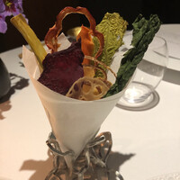 レフェルヴェソンス - 