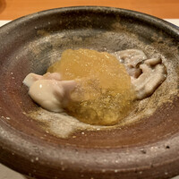 鮨 茶居庵 - 