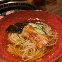 松庵 韓菜房 栄大津通店 - 