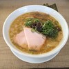 麺庵ちとせ - 料理写真:辛味噌らぁめん+大盛+海苔。