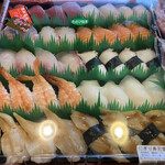 まるたか生鮮市場 - 料理写真: