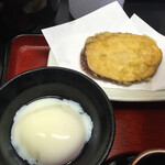 極楽うどん TKU - 