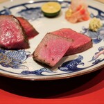 肉屋 田中 - 