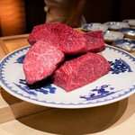 肉屋 田中 - 