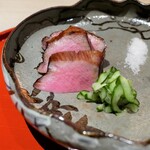 肉屋 田中 - 