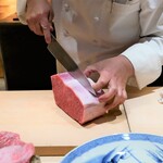肉屋 田中 - 