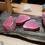 肉屋 田中 - 